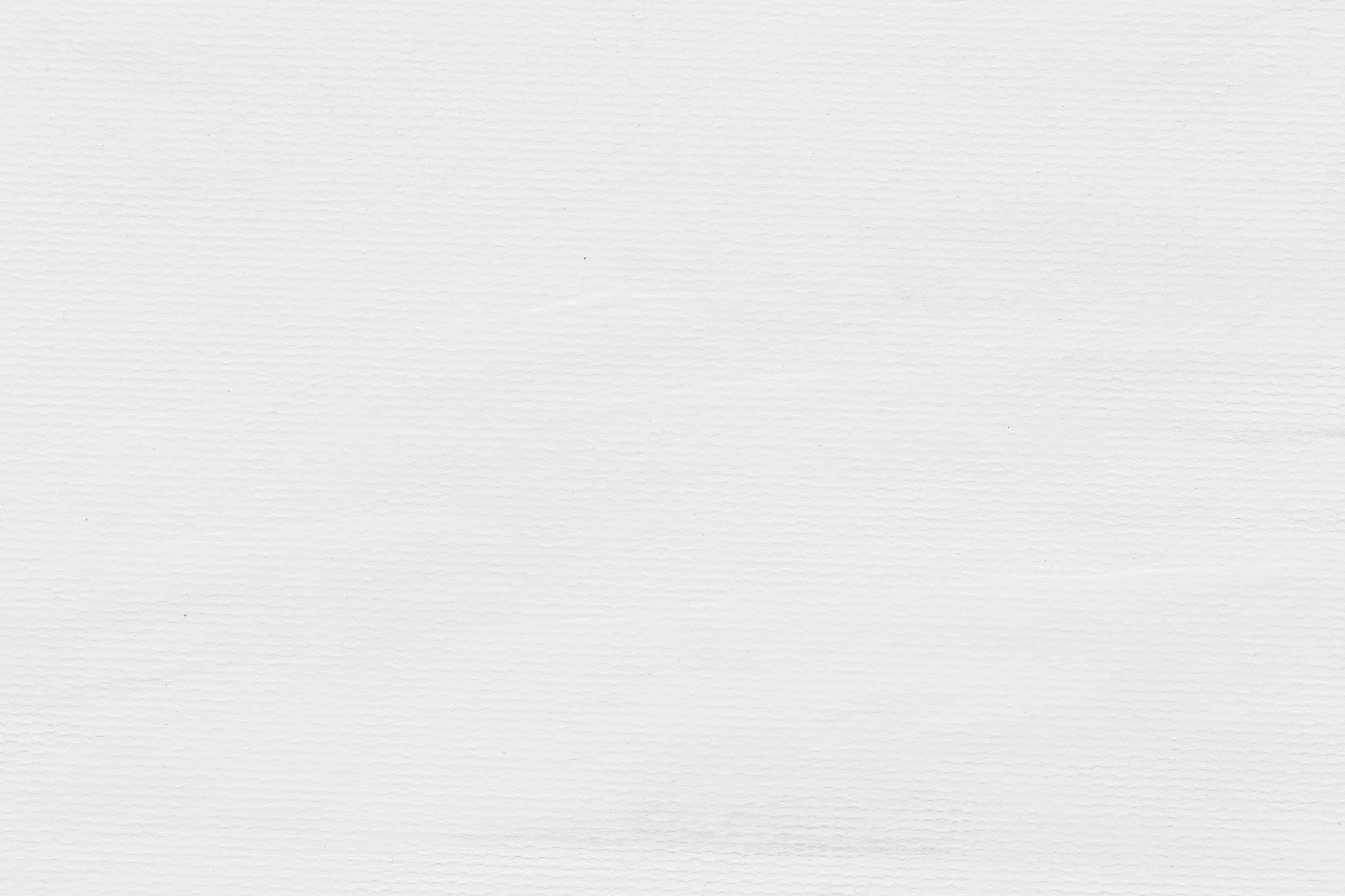 Smooth White Art Paper Texture Background.